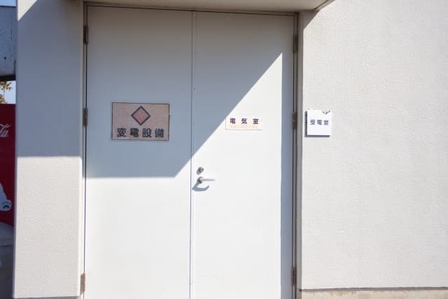 電力会社による借室のすべて“電気の「通り道」を貸し出す?”