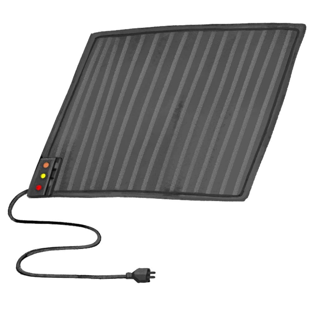 足元からポカポカ!電気代を抑えるコツと失敗しない選び方