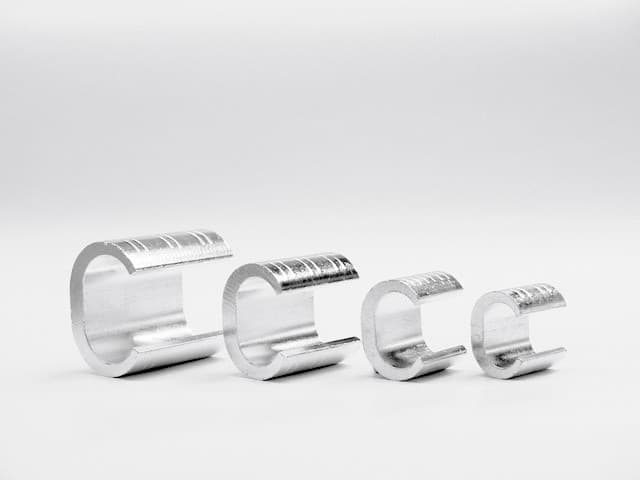 冨士端子工業 T-154 T型コネクタ