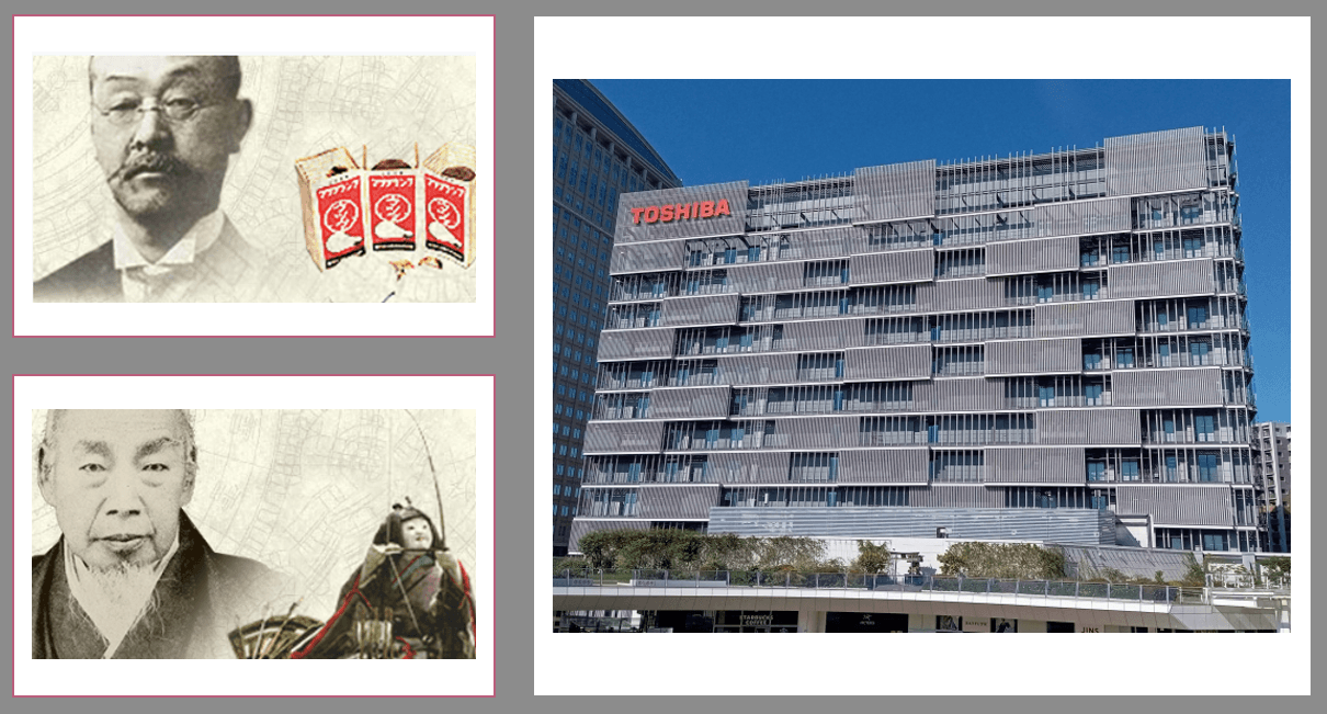 【東芝の源流】田中久重と藤岡市助――「からくり」と「電気」が出会った軌跡と経営哲学