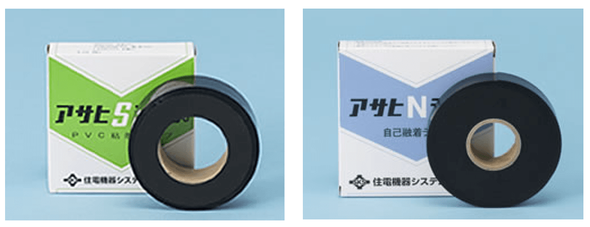 Nテープ・Sテープの完全ガイド:特性から代替品まで徹底解説