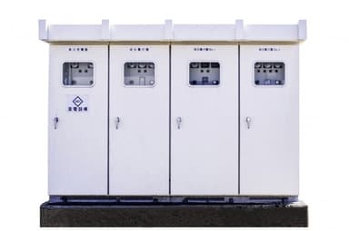 キュービクルの導入はリースと割賦(分割払い)どちらが得?メリット・費用・選び方
