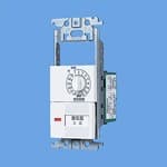 パナソニック WTC53915W コスモシリ-ズ 電子浴室換気スイッチ
