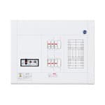 パナソニック BQWF8362 スッキリパネル スタンダード 住宅分電盤 30A 6+2