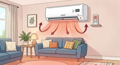 今すぐ出来る!電気代・ガス代を抑える効果的な暖房代節約術
