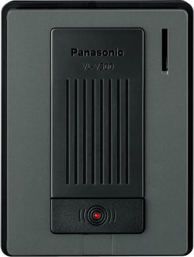 パナソニック VL-V500-K 増設用音声玄関子機