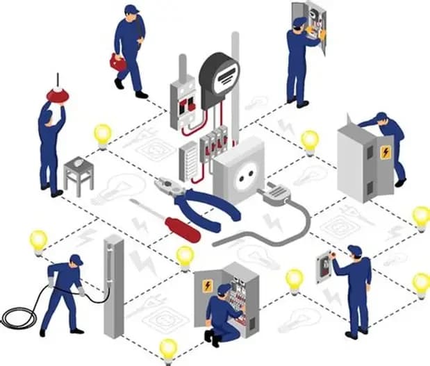 AIは電気工事士の仕事を奪うのか? 現場の未来について考えてみる