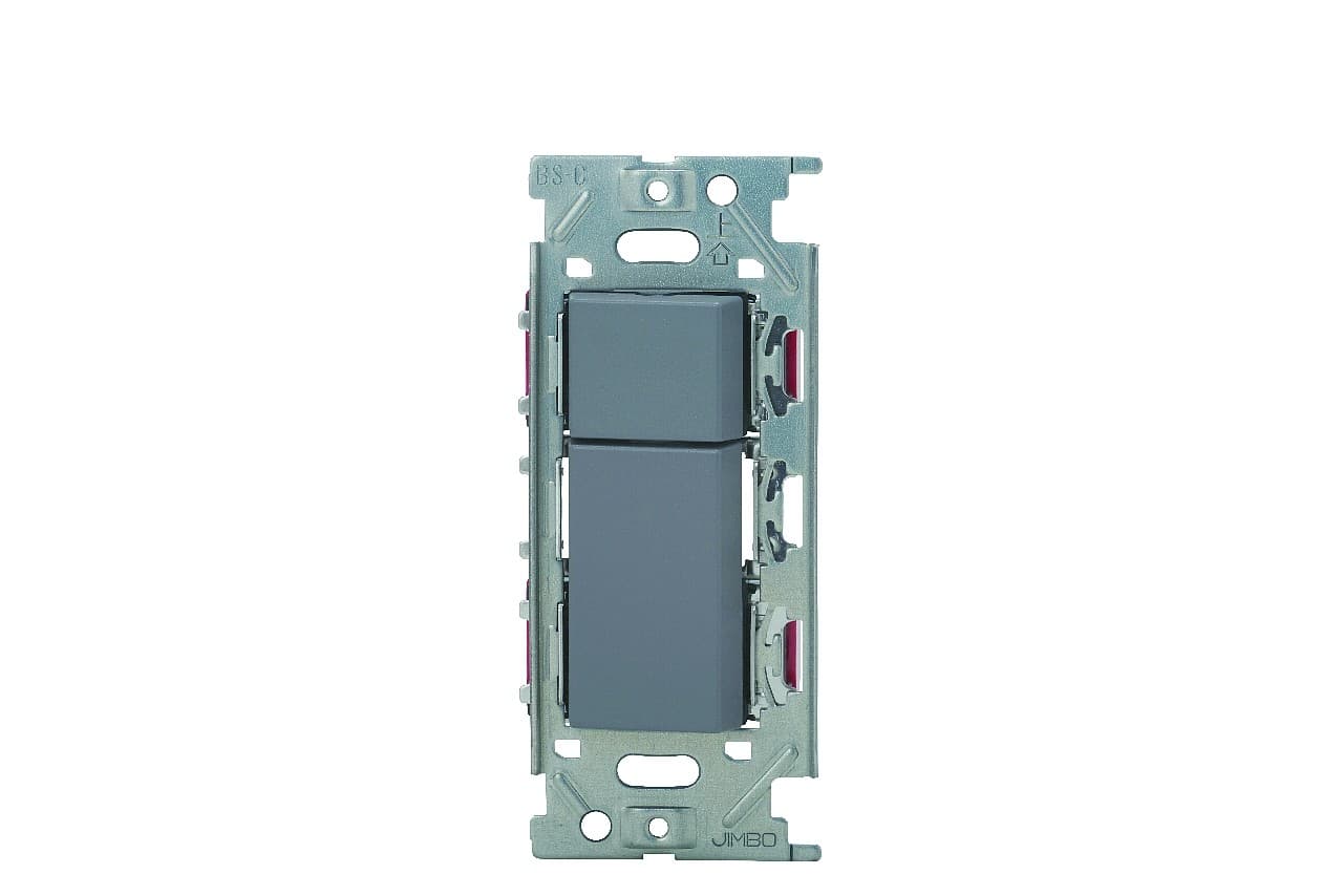 神保電器 NKW02308SG スイッチ