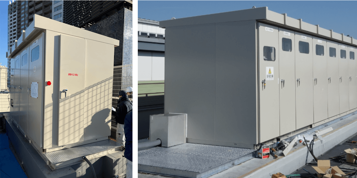 キュービクル増設・更新の徹底ガイド