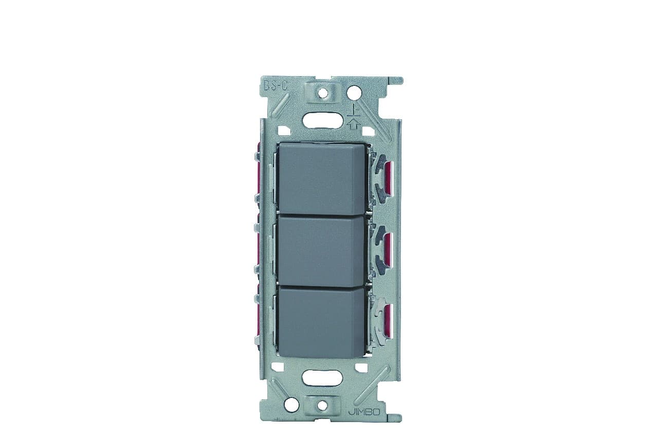 神保電器 NKW03008SG スイッチ