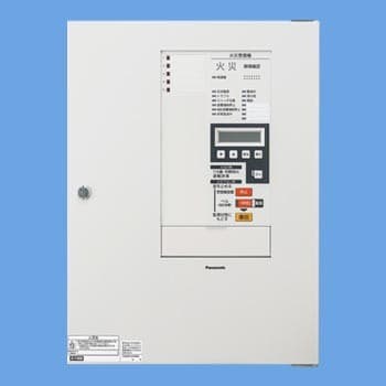 パナソニック BVE1505H P型1級受信機