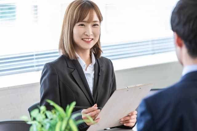 何度も電話と面談を重ねた、印象に残っている求職者さんのこと