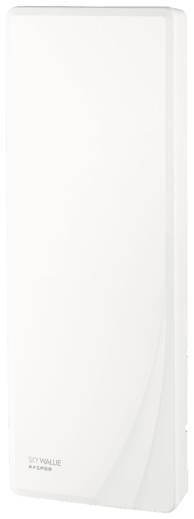 マスプロ電工 U2SWLA20 家庭用UHFアンテナ SKY WALLIE