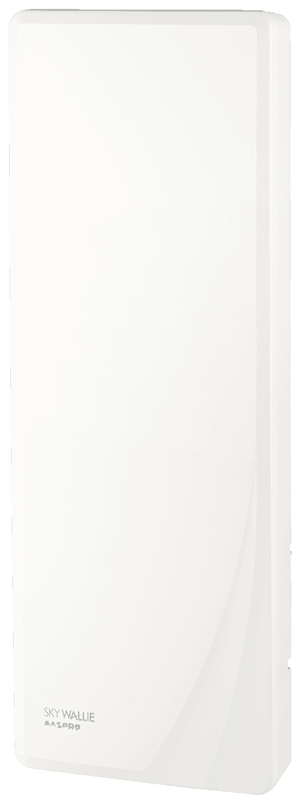 マスプロ電工 U2SWLA20 家庭用UHFアンテナ SKY WALLIE