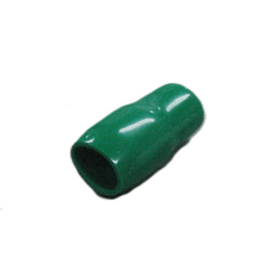 ニチフ TIC200-GRN 絶縁キャップ