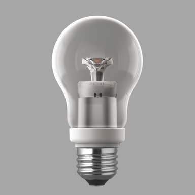 パナソニック LDA5LC4 クリア電球タイプ パルックLED電球 電球40形