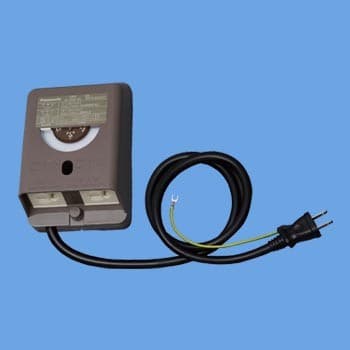 パナソニック WH5353AKP 電子EEスイッチ付フル接地防水コンセント
